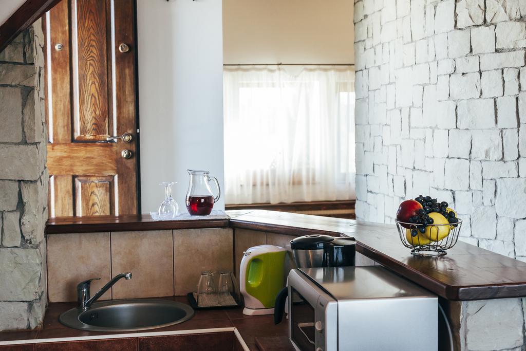 Drumul Carului Villa Moieciu de Jos Exterior foto