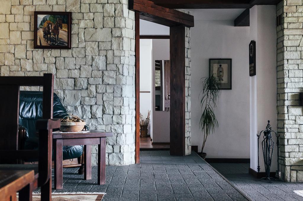 Drumul Carului Villa Moieciu de Jos Zimmer foto