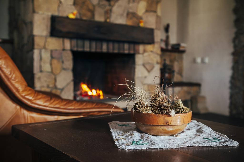 Drumul Carului Villa Moieciu de Jos Zimmer foto