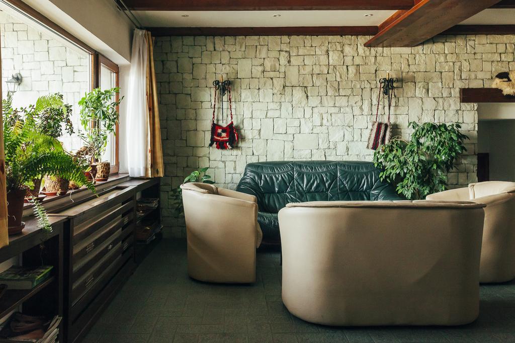 Drumul Carului Villa Moieciu de Jos Zimmer foto